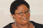 Who is Who in Zimbabwe: Florence Chaurura Florence Chaurura