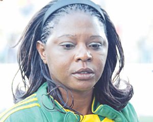 Rosemary Mugadza
