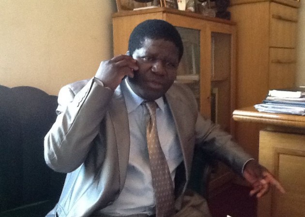 Shepherd Mushonga, a former MDC-T MP for Mazowe Central and the chairman of the disciplinary committee, told SW Radio Africa on Wednesday that they handed over their recommendations to the party last month.