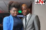 Zimbabwe Music and Arts Awards UK 2013 in Pictures