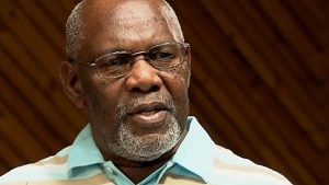 Dumiso Dabengwa