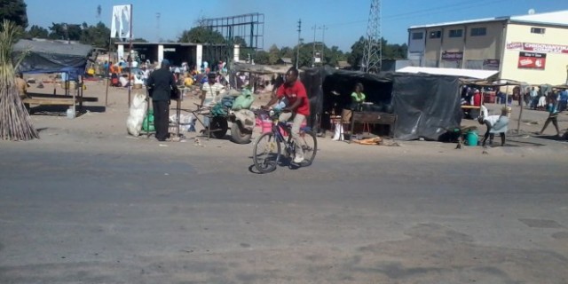 St Mary's Chitungwiza