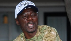 Alick “Extrabasoo” Macheso