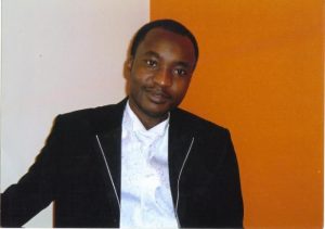 Elijah Mangwengwende