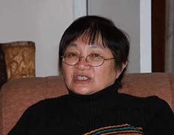 Dr Fay Chung