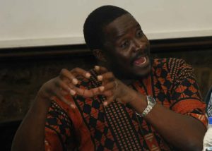 Presidential spokesman George Charamba has been sucked into the Premier Service Medical Aid Society (Psmas) benefits saga
