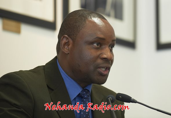 Moses Chamboko