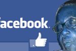 Teenager bailed over ‘Mugabe in freezer’ Facebook post Police charged 18-year-old Gumisai Manduwa for posting a message on Facebook claiming that Mugabe had died and was being kept in a freezer