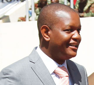 Russell Goreraza
