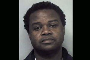 Thomas Mahasoh