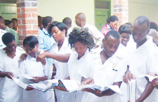 Shocking recruitment 'corruption' at Gwanda School of Nursing