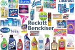 Economic forecast gloomy as more companies close down RECKITT Benckiser products