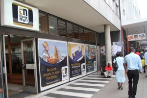 July 2013 saw the birth of Steward Bank after the acquisition of TN bank by telecommunications giant Econet Wireless Zimbabwe.