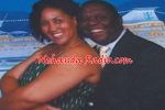 Tsvangirai’s ex-lover bares all in book Tsvangirai’s ex-lover bares all
