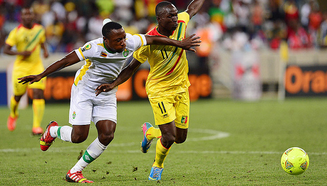 Zimbabwe beat Mali 2-1 to reach CHAN semi-finals – Nehanda Radio