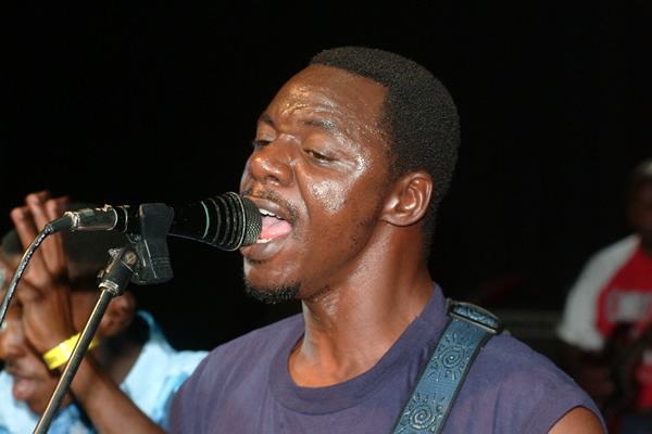 Alick Macheso