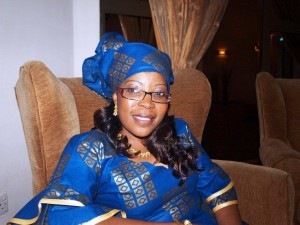 Cleopatra Mutisi 