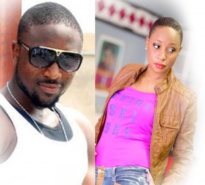 Elikem, Pokello slam Herald journalist