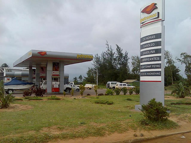 Zimbabwe – Mozambique Oil Companies form Joint Venture