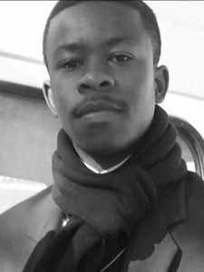 Ezekiel Muchini