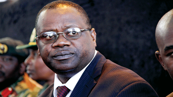 Gorden Moyo