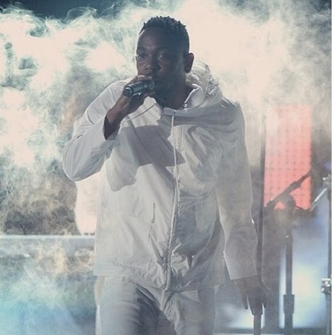 Kendrick Lamar 