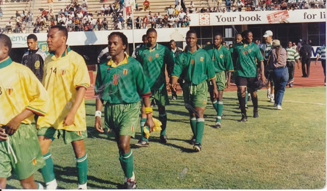 Nqobizitha Maenzanise dies