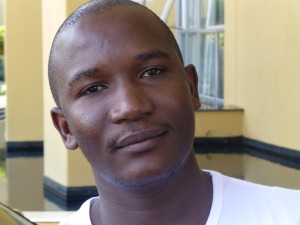 Mfundo Mlilo