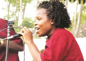 Olivia Charamba