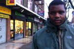 Nowhere to go: Life as a destitute asylum seeker in Belfast Stanley Phiri relies on charities for food and clothes