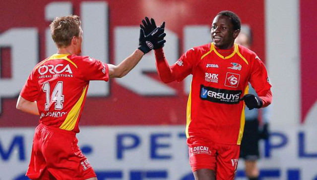 Mushekwi Leaves Kv Oosternder