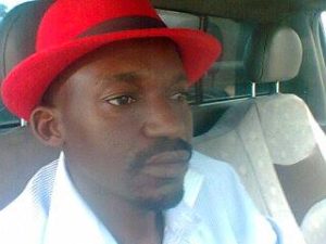 Ngoni Chimbalu