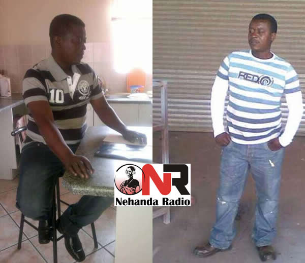 Brutally murdered father of three: Stephen Ticharwa