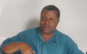 Wellington Tshuma