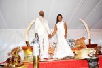 More Bona Mugabe wedding pictures