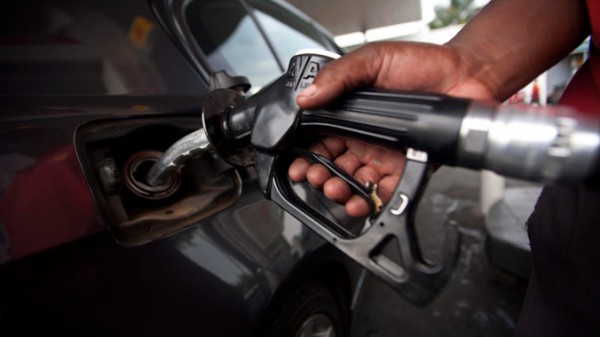 Zim spends $744m on fuel imports