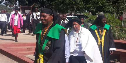 Nehoreka causes more drama in court