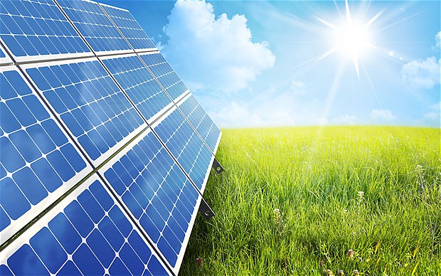Govt names 300MW solar tender winners