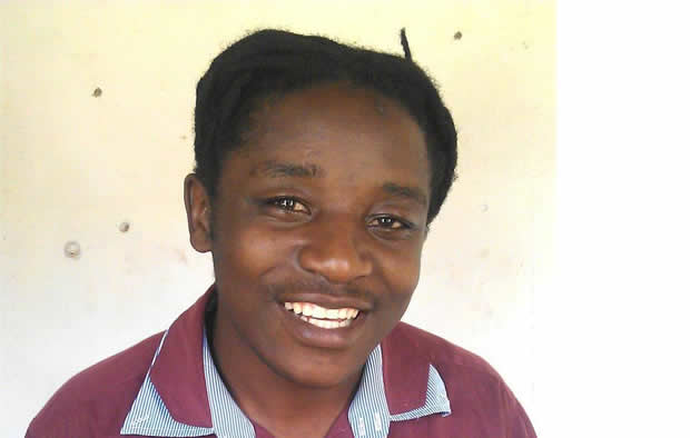 ZimClick CEO Artwell Makumbe