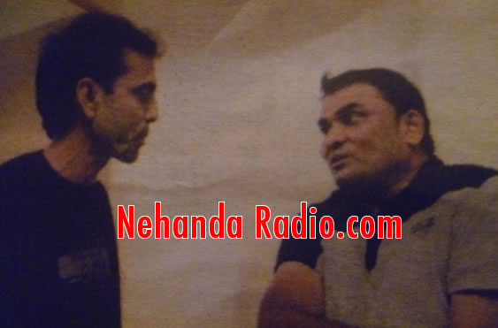 Haveliwala Ismail and Salim Patel
