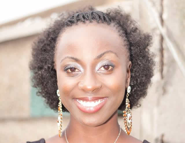 Hope Masike
