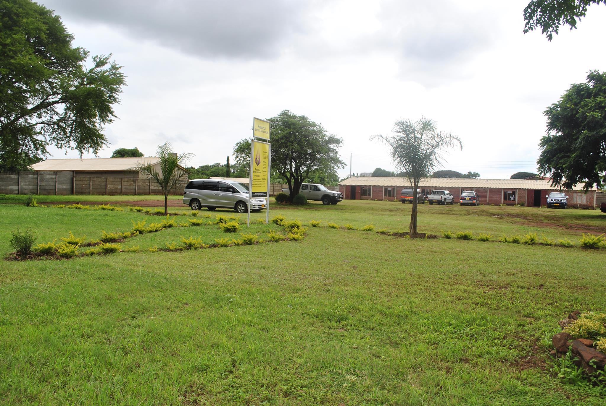 Pinnacle Baptist Assemblies