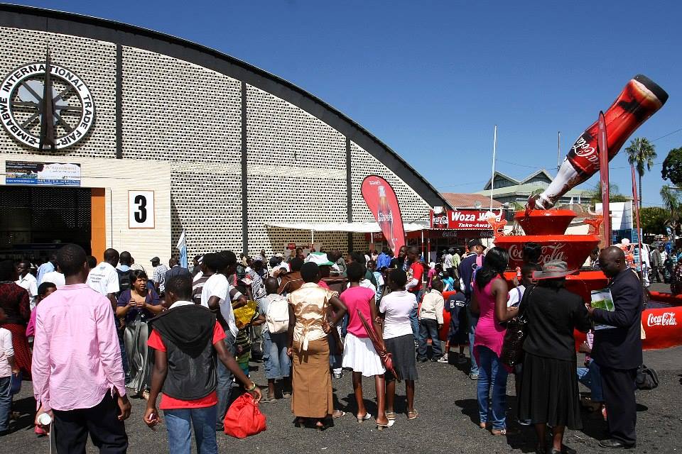 Zimbabwe International Trade Fair