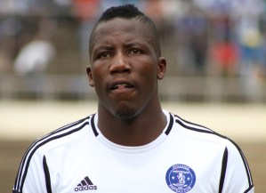 George Chigova