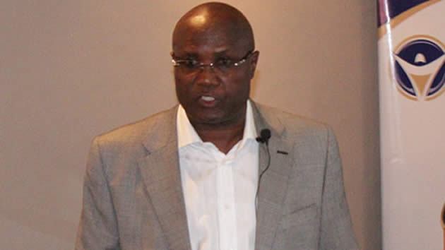 Anthony Mandiwanza