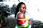 Big party for female musicians Diana Samkange