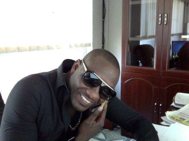 Harare businessman Genius Kadungure
