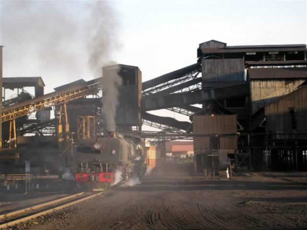 Hwange Colliery Company