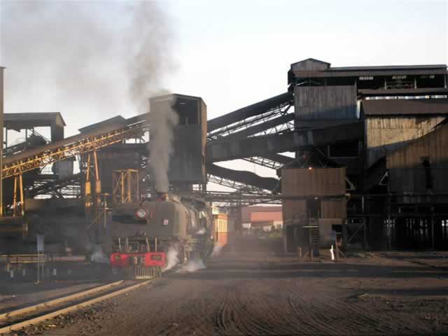 Hwange Colliery Company
