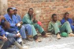 Zimbabwean workers squirm under mounting bills Zimbabwean workers squirm under mounting bills